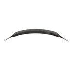 MERCEDES E-CLASS C238 2017-2023 CARBON FIBRE SPOILER