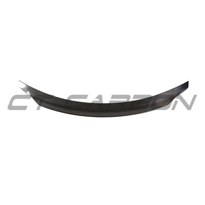 MERCEDES E-CLASS C238 2017-2023 CARBON FIBRE SPOILER