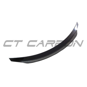 MERCEDES E-CLASS C238 2017-2023 CARBON FIBRE SPOILER