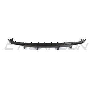 BMW G26 4 SERIES & I4 2020+ CARBON FIBRE KIT - V4
