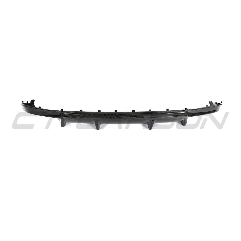 BMW G26 4 SERIES & I4 2020+ CARBON FIBRE KIT - V6