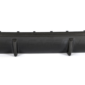 BMW G26 4 SERIES & I4 2020+ CARBON FIBRE KIT - V4