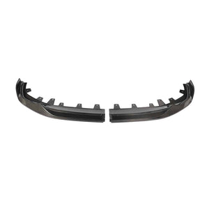 BMW G20/G21 3 SERIES LCI 2022+ CARBON FIBRE SPLITTER