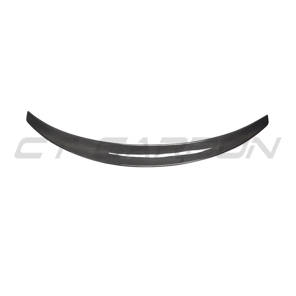 TESLA MODEL 3 MK1 2017-2023 CARBON FIBRE KIT - V12