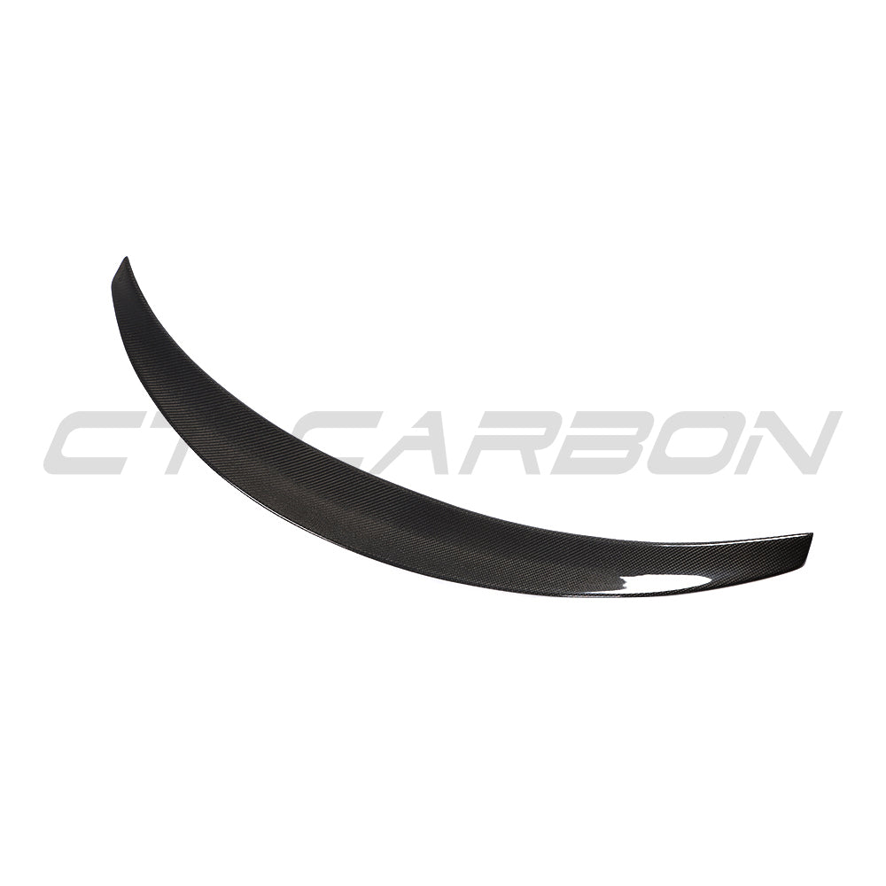 TESLA MODEL 3 MK1 2017-2023 CARBON FIBRE KIT - V4