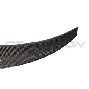 TESLA MODEL 3 MK1 2017-2023 CARBON FIBRE KIT - V4