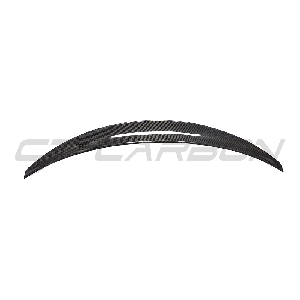 TESLA MODEL 3 MK1 2017-2023 CARBON FIBRE KIT - V4