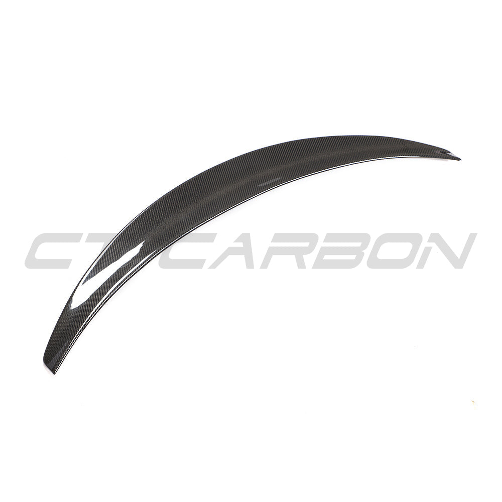 TESLA MODEL 3 MK1 2017-2023 CARBON FIBRE KIT - V4