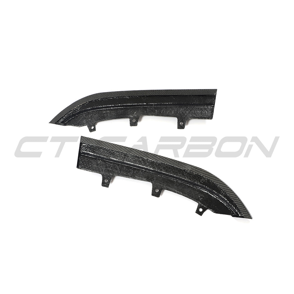 BMW G22 4 SERIES 2020+ CARBON FIBRE KIT - V6