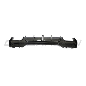 BMW G22 4 SERIES 2020+ CARBON FIBRE KIT - V3