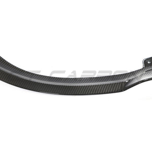 PORSCHE 992 CARRERA 2018-2024 CARBON FIBRE DIFFUSER V2-Diffuser-CT CARBON-CT Carbon - High-quality carbon fiber and gloss black aerodynamic parts for premium sports and luxury vehicles.