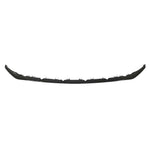 MERCEDES C-CLASS & C43 2020-2021 DRY CARBON FIBRE SPLITTER