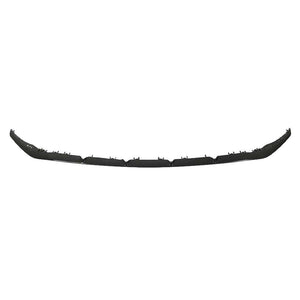 MERCEDES C-CLASS & C43 2020-2021 DRY CARBON FIBRE SPLITTER