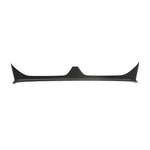BMW F95 X5M PRE-LCI 2020-2023 CARBON FIBRE GRILLE TRIM