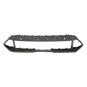 BMW F95 X5M/F96 X6M PRE-LCI 2020-2023 CARBON FIBRE LOWER GRILLE TRIM