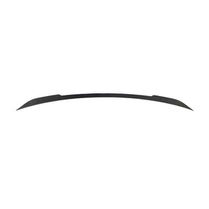 BMW G05 X5/F95 X5M 2019-2025 CARBON FIBRE MIDDLE SPOILER