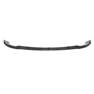 MERCEDES E-CLASS FACELIFT 2021-2023 CARBON FIBRE SPLITTER