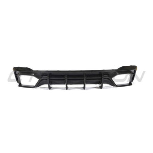 AUDI RS6 C8 FULL CARBON FIBRE KIT V2 - CT DESIGN