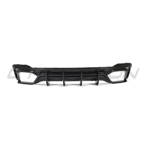 BMW G22 4 SERIES 2020+ CARBON FIBRE KIT - V1