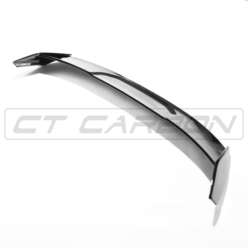 BMW F40 1 SERIES 2019-2024 GLOSS BLACK FULL KIT