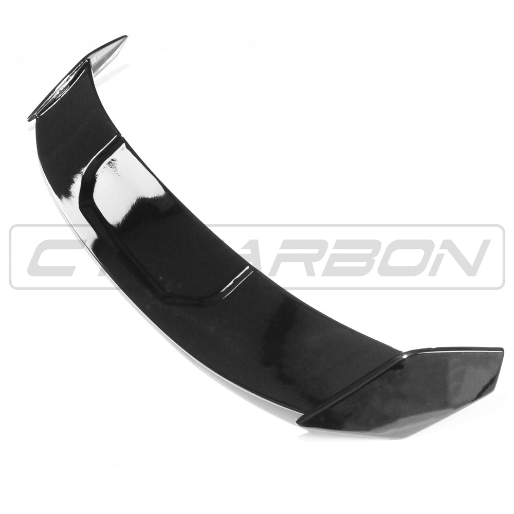 BMW F40 1 SERIES 2019-2024 GLOSS BLACK FULL KIT