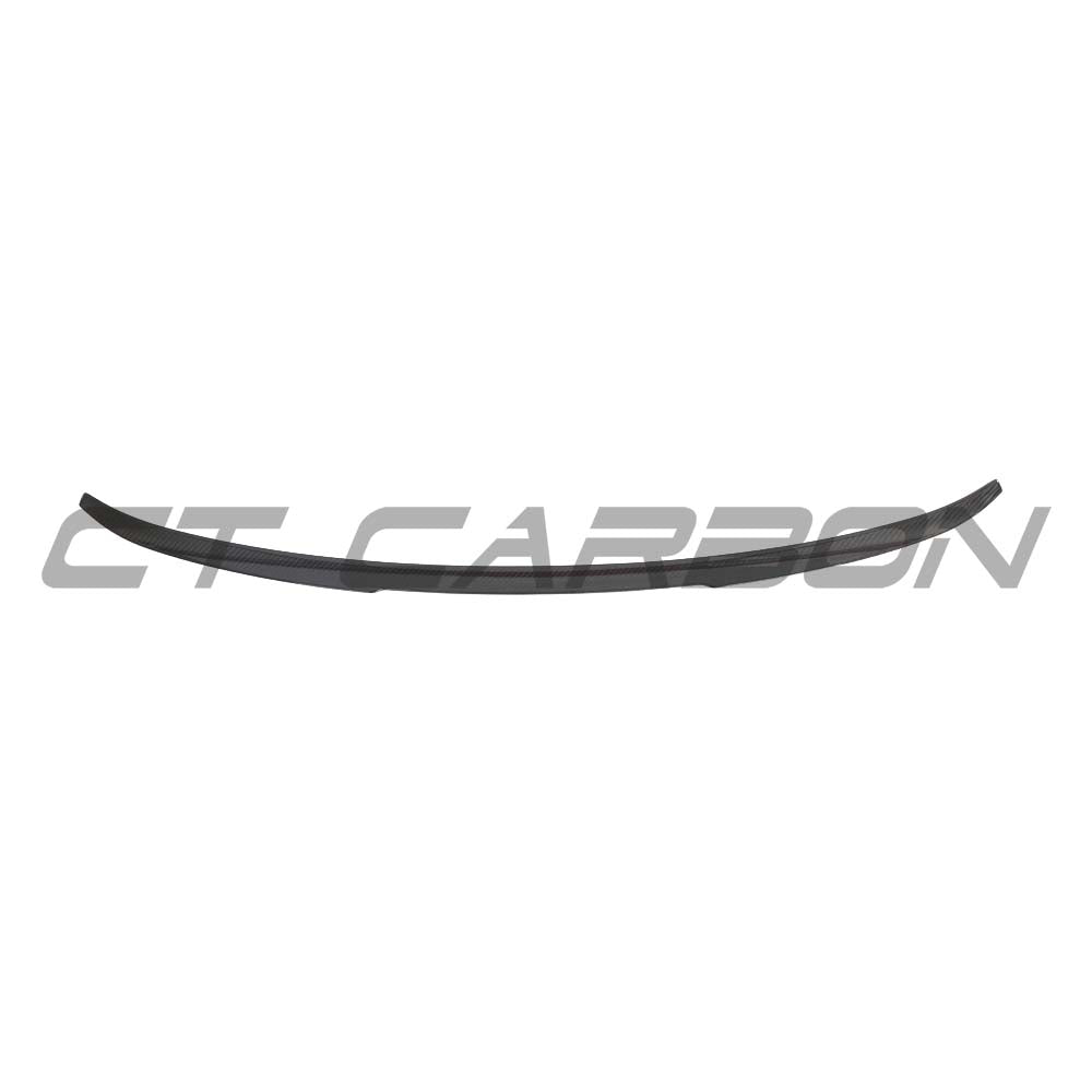 BMW G06 X6 & F96 X6M 2020+ CARBON FIBRE SPOILER