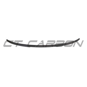 BMW G06 X6 & F96 X6M 2020+ CARBON FIBRE SPOILER