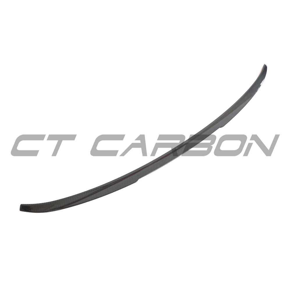BMW G06 X6 & F96 X6M 2020+ CARBON FIBRE SPOILER