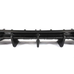 AUDI RS3 8Y SPORTBACK FULL CARBON FIBRE KIT V3 - CT DESIGN