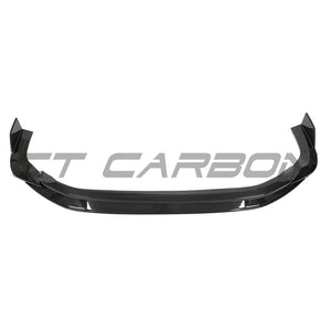 AUDI RS3 8Y SALOON FULL CARBON FIBRE KIT V2 - CT DESIGN