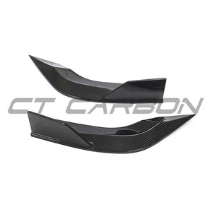 AUDI RS3 8Y SALOON FULL CARBON FIBRE KIT V2 - CT DESIGN