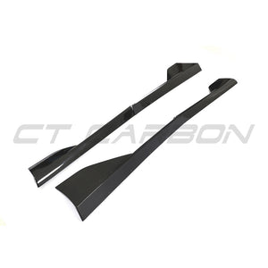 MCLAREN 570S FULL CARBON FIBRE KIT V2