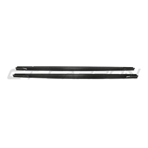 AUDI RS3 8Y SPORTBACK FULL CARBON FIBRE KIT V3 - CT DESIGN