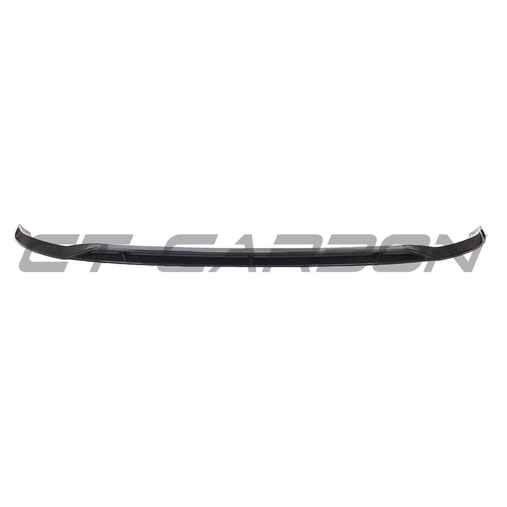MERCEDES C-CLASS & C43 2019-2020 CARBON FIBRE SPLITTER
