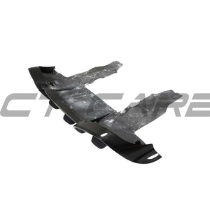 MCLAREN 720S FULL CARBON KIT - CT DESIGN V3