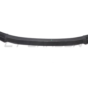 AUDI RS6 C7/C7.5 2013-2018 CARBON FIBRE SPLITTER