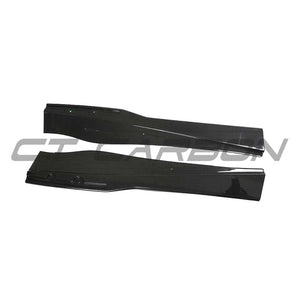 MCLAREN 720S FULL CARBON KIT - CT DESIGN V3