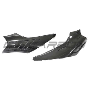MCLAREN 720S FULL CARBON KIT - CT DESIGN V3