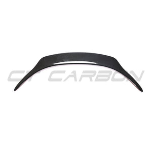 TOYOTA SUPRA 2019+ A90 CARBON FIBRE SPOILER - V3