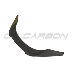 TOYOTA SUPRA 2019+ A90 CARBON FIBRE SPOILER - V2