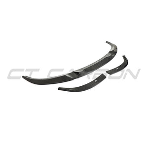 BMW G26 4 SERIES & I4 2020+ CARBON FIBRE KIT - V6