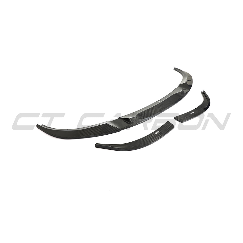 BMW G26 4 SERIES & I4 2020+ CARBON FIBRE KIT - V4