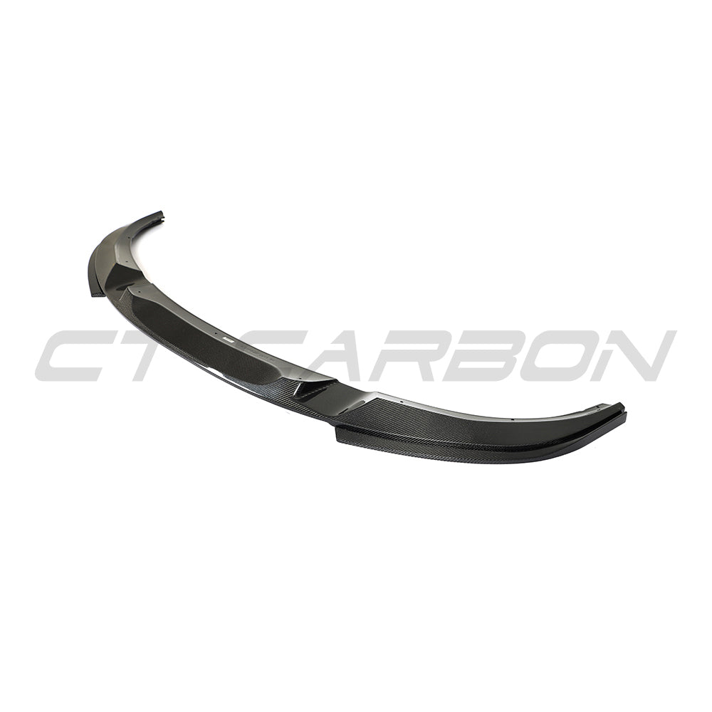 BMW G26 4 SERIES & I4 2020+ CARBON FIBRE KIT - V6