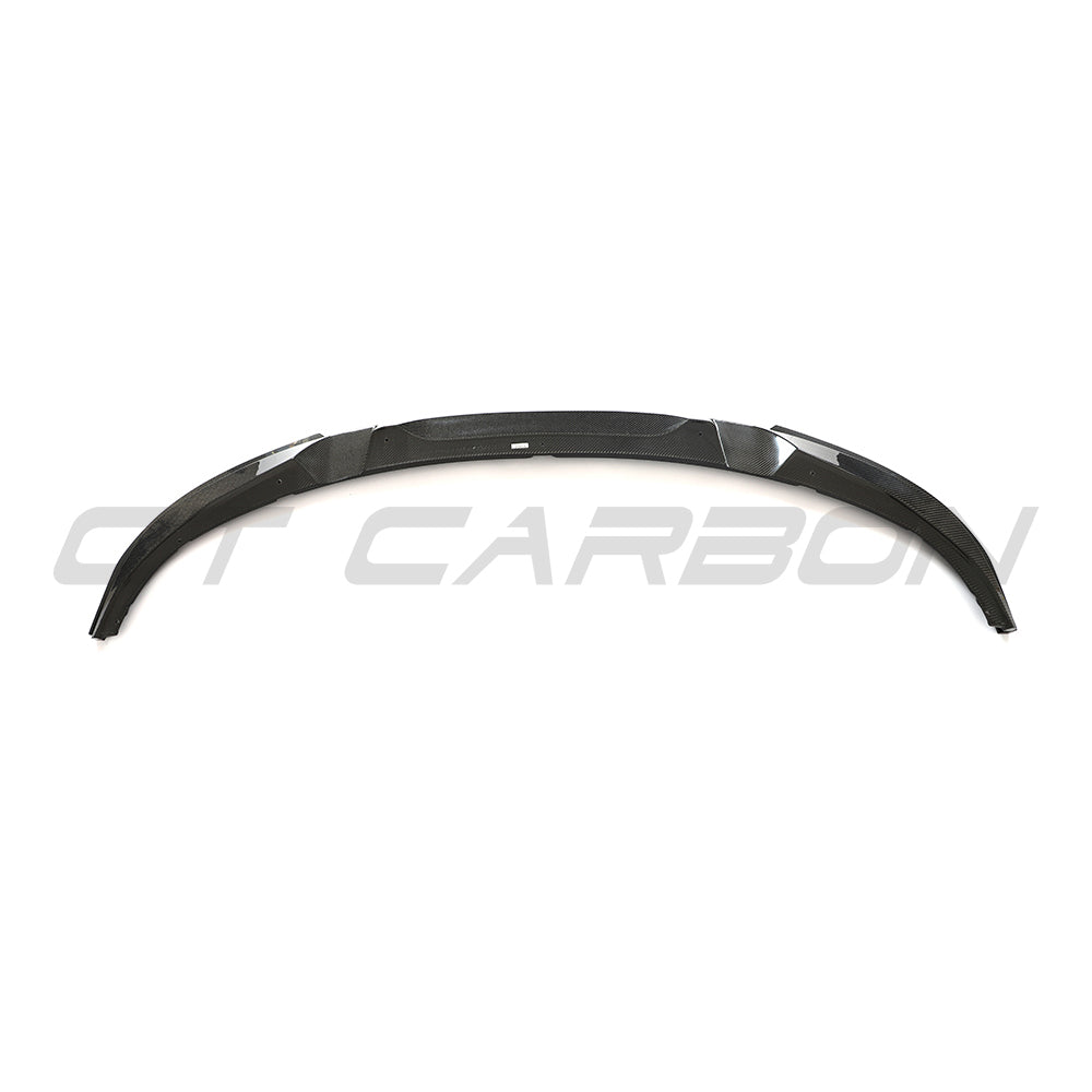 BMW G26 4 SERIES & I4 2020+ CARBON FIBRE KIT - V2
