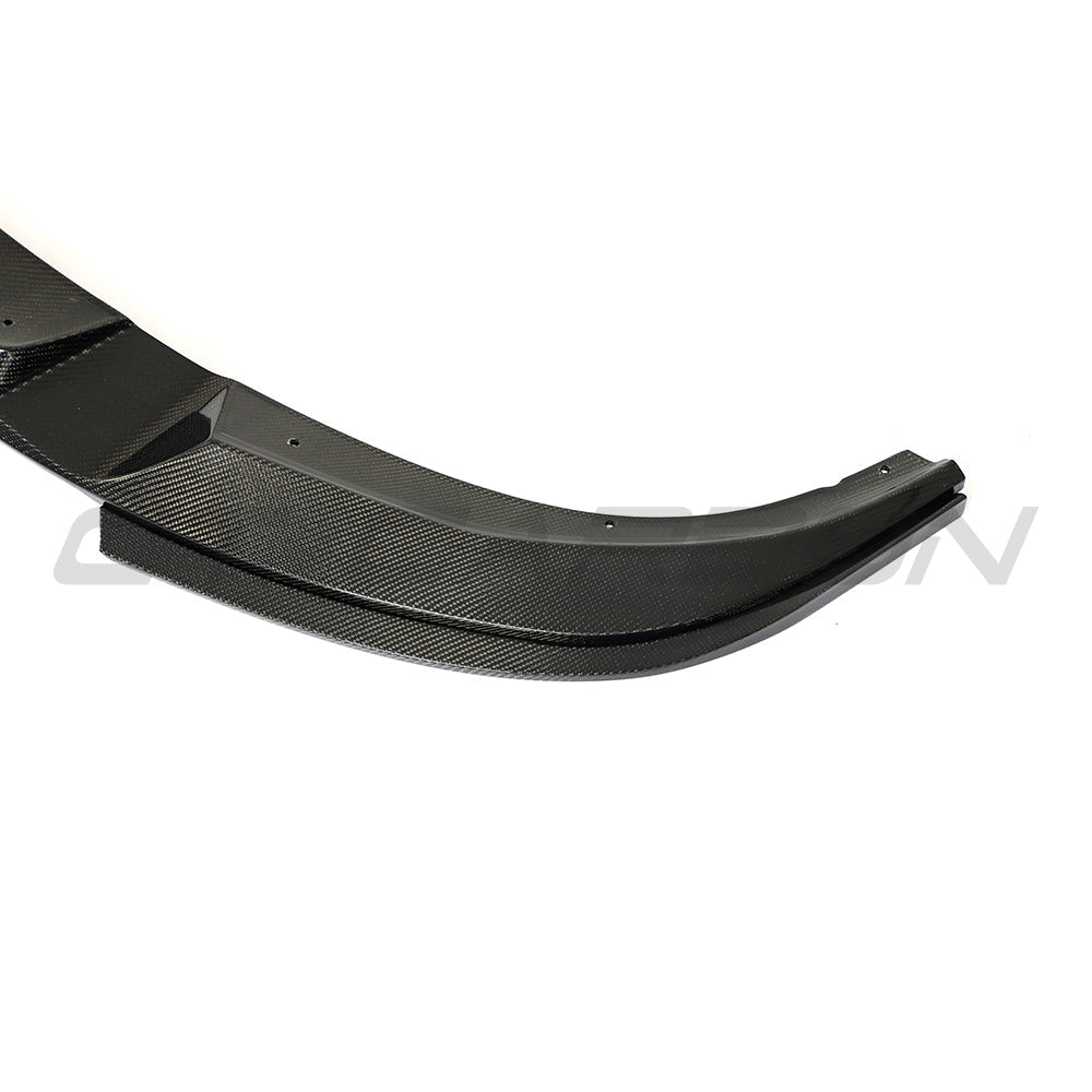 BMW G26 4 SERIES & I4 2020+ CARBON FIBRE KIT - V4