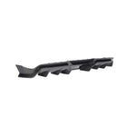 MERCEDES G63 2018-2024 CARBON FIBRE DIFFUSER - CT DESIGN