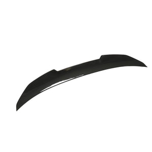 BMW 3 SERIES F30 GLOSS BLACK SPOILER - V3