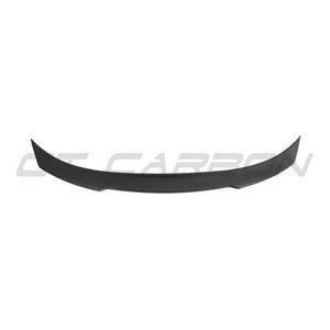 BMW G87 M2 / G42 2 SERIES 2022+ CARBON FIBRE SPOILER - V3