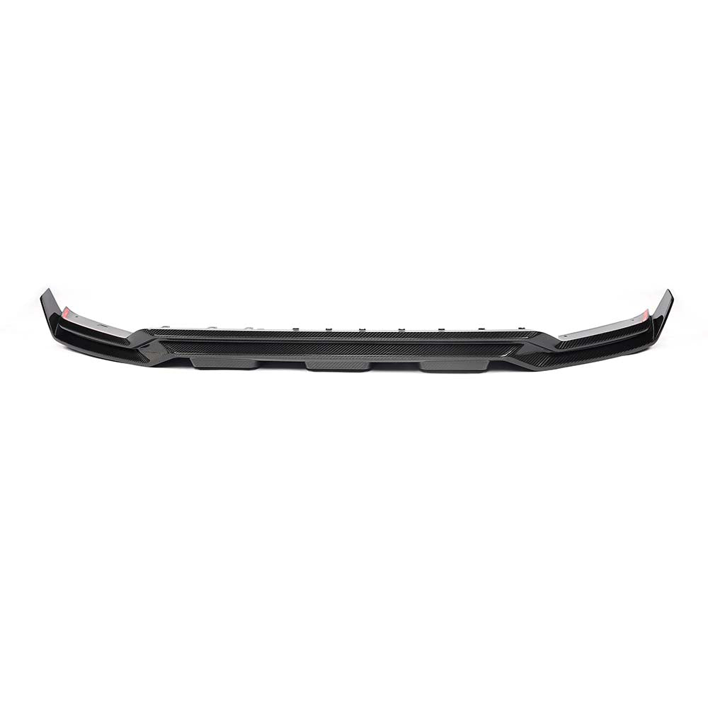 MERCEDES G63 2025+ CARBON FIBRE SPLITTER - CT DESIGN