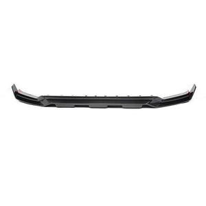 MERCEDES G63 2025+ CARBON FIBRE SPLITTER - CT DESIGN